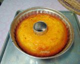 Foto langkah ke 6 dari resep Bolu Suri.