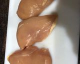 Foto del paso 2 de la receta Pollo agridulce