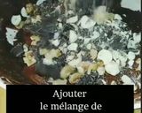 Une image de l'étape 12 de Recette américaine brownies super gourmands.