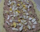 Foto del paso 3 de la receta: Arrollado de Atún y Papa