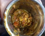 मिक्स वेज सब्ज़ी रेस्टोरेंट स्टाइल (mix veg sabzi restaurant style recipe in Hindi) रेसिपी चरण 3 फोटो