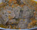 Foto del paso 5 de la receta: Espagueti con carne a la olla