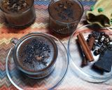 A picture of step 2 of Hot Chocolate.