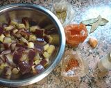 Foto del paso 3 de la receta: Berenjenas en escabeche