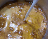 Foto del paso 1 de la receta: Flan tipo budín de pan