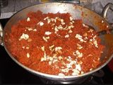 गाजर का हलवा (gajar ka halwa recipe in Hindi)