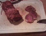 Foto del paso 6 de la receta: Fiambre de Bondiola casero