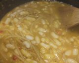 Foto del paso 8 de la receta: Porotos Chilenos 🇨🇱