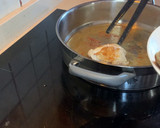 Foto del paso 1 de la receta: Pollo con pisto