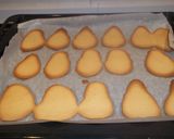 Foto del paso 8 de la receta Lenguas de gato