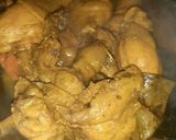 Foto langkah ke 6 dari resep Bumbu Ungkep Ayam goreng.