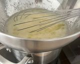 Habcsók/ Habcsók nyalóka recept fázis 1 fotója