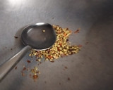 બેસન ગટ્ટા (Besan Gatta recipe in Gujarati) રેસીપી સ્ટેપ2ફોટો