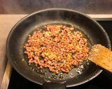 Arroz Chaufa Rezeptschritt 5 Foto