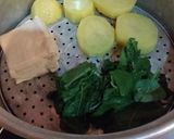 Foto langkah ke 4 dari resep Mpasi agar-agar 4*.