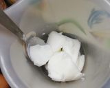 Foto del paso 1 de la receta: Pasta, galleta, manteca y orujo