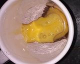Foto del paso 2 de la receta: Bizcochuelo de Taza en Microondas
