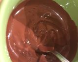 Csokitorta recept fázis 6 fotója