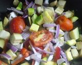 Foto del paso 2 de la receta: Caponata Siciliana
