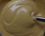 Glutén,- és Tejmentes Piskótatekercs recept fázis 2 fotója