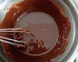 Foto del paso 3 de la receta: Torta Brownie