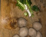 Foto langkah ke 2 dari resep Bakso Banyur Mercon.