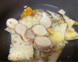 Foto del paso 2 de la receta: Agua de piña y jengibre
