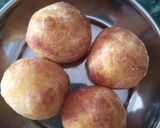 દહીં પેટીસ(dahi petties in Gujarati) રેસીપી સ્ટેપ5ફોટો