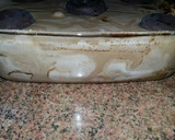 Foto del paso 5 de la receta: Postre de galleta y chocolate