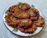 Une image de l'étape 7 de Croquettes d'aubergines 🍴.
