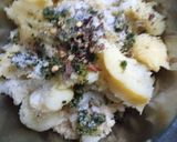 मँक्सिकन स्टार्टर (mexican starter recipe in marathi) रेसिपी स्टेप 2 फोटो 