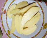 Foto langkah ke 1 dari resep Perkedel Kentang.