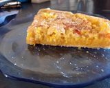 Foto del paso 5 de la receta: Tarta de Calabaza y choclo
