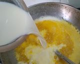 प्रसाद का शीरा (रवा शीरा) (prasad ka sheera (Rava sheera) recipe in Hindi) रेसिपी चरण 2 फोटो