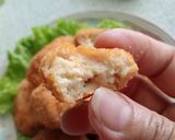 Foto langkah ke 5 dari resep Chicken Nugget.
