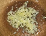 รูปขั้นตอนการทำที่ 2 ของ สปาเก็ตตี้หอยลายพริกหวาน