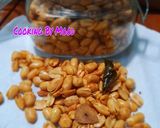 Foto langkah ke 9 dari resep Kacang Bawang Renyah.