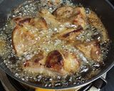 รูปขั้นตอนการทำที่ 4 ของ หมูทอดสูตรร้านข้าวแกง