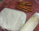 Foto langkah ke 1 dari resep Sosis Mayones Goreng.