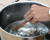 Hình bước làm 4 của món Hướng dẫn làm trà sữa tại nhà cùng Ô long Tứ Qúy