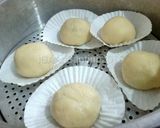 Foto langkah ke 10 dari resep Bakpao Isi Ayam.