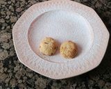 Foto del paso 4 de la receta: Galletas griegas navideñas