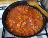 Foto del paso 3 de la receta: Moussaka vegana