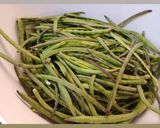 Φωτογραφία βήματος 2 της συνταγής String beans με πανσέτα