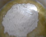 Foto del paso 1 de la receta Salsa bechamel esponjosa