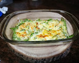 Foto del paso 9 de la receta: Judías planas gratinadas al horno