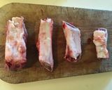A picture of step 6 of California Farm Single Prime Rib Steaks.
