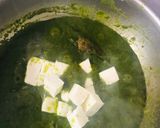 પાલક પનીર (Palak Paneer Recipe In Gujarati) રેસીપી સ્ટેપ7ફોટો