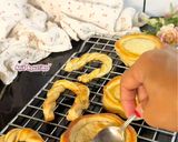 Foto langkah ke 7 dari resep Puff Pastry Baskets Merah Putih.