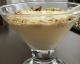 ડેલીસીયસ ડેઝર્ટ (Delicious Dessert Recipe In Gujarati) રેસીપી સ્ટેપ4ફોટો